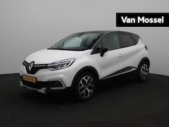 Renault Captur - TCe 90 Intens | R-Link Navigatie | Climate Control | Parkeersensoren rondom met achteruitr