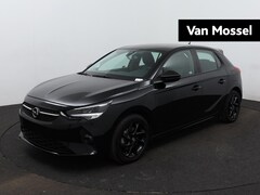 Opel Corsa - 1.2 GS Line | Automaat | Navigatie | Apple Carplay / Android Auto | Airco | Lichtmetalen V