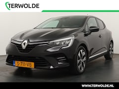 Renault Clio - 1.0 TCe 90 Evolution