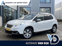 Peugeot 2008 - 1.2 PureTech Allure * NIEUWJAARSDEAL