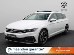 Volkswagen Passat Variant - 1.4 TSI PHEV GTE Business 218PK DSG Alarm, Side Assist, Travel Assist, Pano-Schuifdak, Hea