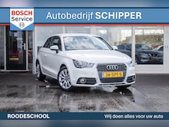 Audi A1 - 1.2 TFSI Ambition Pro Line Business