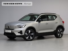 Volvo XC40 - Single Motor Extended Range Plus 82 kWh / Trekhaak / Keyless / Stoel en stuurverwarming /