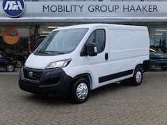 Fiat Ducato - 30 2.2 MultiJet L1H1 Direct Leverbaar I Dodehoekdetectie I Camera I Cruise