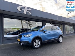 Opel Crossland X - 1.2 Turbo Innovation