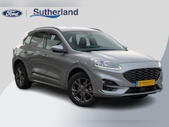 Ford Kuga - 2.5 PHEV ST-Line X 225pk | Driver Assistance Pack | Adaptieve Cruise Control | Apple Carpl