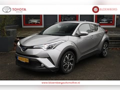 Toyota C-HR - 1.8 Hybrid Dynamic