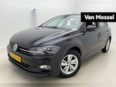 Volkswagen Polo - 1.0 TSI Comfortline Business | Climatronic (Automatische Airco) | Park Assist | Achteruitr