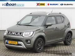 Suzuki Ignis - 1.2 Smart Hybrid Select | Navi | Airco | Camera | Lm-Velgen