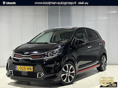 Kia Picanto - 1.0 T-GDi GT-Line 5p 100PK