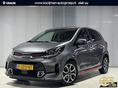 Kia Picanto - 1.0 DPi GT-Line