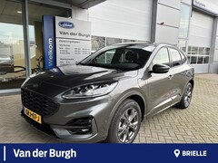 Ford Kuga - 2.5 PHEV ST-Line X