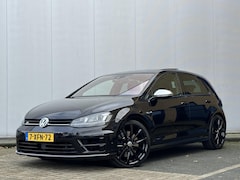 Volkswagen Golf - 2.0 TSI R 4Motion l NL Auto l Unieke staat l