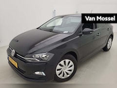 Volkswagen Polo - 1.0 MPI Comfortline | 80 PK | Airco | Carplay | Cruise Control |