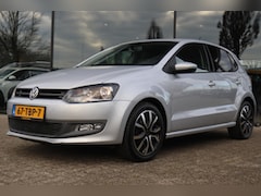 Volkswagen Polo - 1.2 TSI COMFORTLINE | CRUISE | BLUETOOTH | AIRCO | LMV