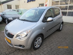 Opel Agila - 1.2 Edition