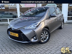 Toyota Yaris - 1.5 Hybrid Executive NL Auto slechts 20813 KM