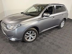 Mitsubishi Outlander - 2.0 PHEV Executive Edition