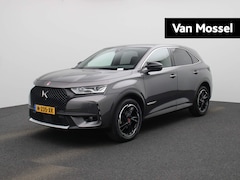 DS 7 Crossback - 1.2 PureTech Performance Line | STOELVERWARMING | VIRTUAL COCKPIT | LED VERLICHTING | ELEK