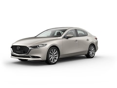 Mazda 3 - 3 2.5 e-SkyActiv-G M Hybrid 140 Centre-line NIEUW | AUTOMAAT | INSTAPVOORDEEL € 3.000.- |