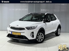 Kia Stonic - 1.0 T-GDi MHEV DynamicLine