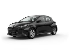 Mazda 2 Hybrid - 1.5 Exclusive-line NIEUW | AUTOMAAT | INSTAPVOORDEEL € 3.050.- | DIRECT LEVERBAAR