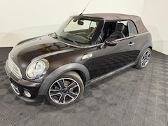 MINI Cabrio - 1.6 Cooper Chili