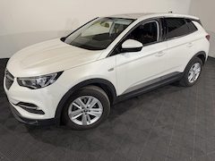 Opel Grandland X - 1.2 Turbo Online Edition