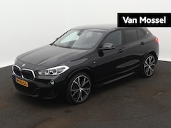 BMW X2 - sDrive18i High Executive | M PAKKET | SFEERVERLICHTING | LED VERLICHTING | ELEKTRISCHE ACH