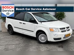 Dodge Grand Caravan - 3.3 V6 / 7-PERSOONS / APK / AIRCO /