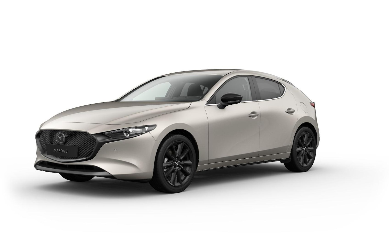 Mazda 3 - 2.5 e-SkyActiv-G M Hybrid 140 Homura NIEUW | INSTAPVOORDEEL € 3.000.- | DIRECT LEVERBAAR - AutoWereld.nl