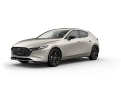 Mazda 3 - 3 2.5 e-SkyActiv-G M Hybrid 140 Homura NIEUW | INSTAPVOORDEEL € 3.000.- | DIRECT LEVERBAAR