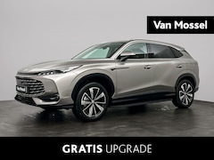 MG HS - 1.5 Luxury | Upgrade Deal | Nieuw te bestellen | Leder | 100 KM Elektrisch | 360 CAM | 19'