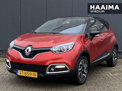 Renault Captur - 0.9 TCe Dynamique | Navigatie | Climate Control | Trekhaak | Cruise Control | Privacy Glas