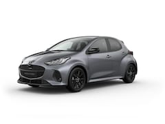 Mazda 2 Hybrid - 1.5 Homura Plus NIEUW | AUTOMAAT | INSTAPVOORDEEL € 3.050.- | DIRECT LEVERBAAR