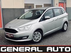 Ford Grand C-Max - 1.0 Titanium 7p.Nieuwe DistributieRiem