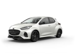 Mazda 2 Hybrid - 1.5 Homura NIEUW | AUTOMAAT | INSTAPVOORDEEL € 3.050.- | DIRECT LEVERBAAR