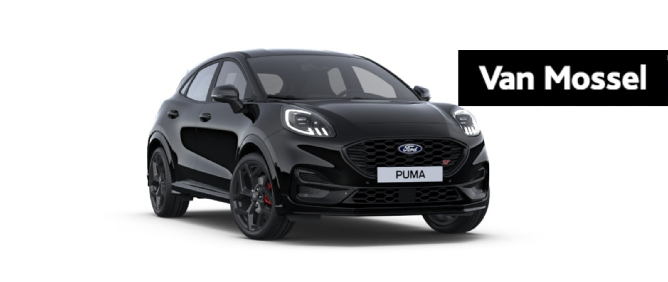 Ford Puma - 1.0 EcoBoost Hybrid ST | 170 PK Automaat | Ford Performance Stoelen | 19' Lichtmetalen Vel - AutoWereld.nl