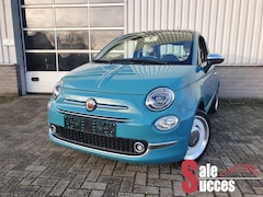 Fiat 500 - 1.2 Anniversario