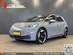 Volkswagen ID.3 - First Max 58 kWh | € 12.350, - NETTO | Alcantara/Leder | Climate | Cruise | Navi | Camera