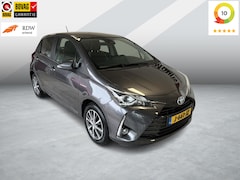 Toyota Yaris - 1.5 Hybrid Y20