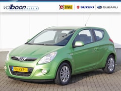 Hyundai i20 - 1.2i DynamicVersion | Airco | Trekhaak