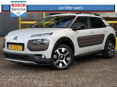 Citroën C4 Cactus - 1.2 PureTech Business Plus