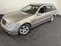 Mercedes-Benz E-klasse Combi - 240 Avantgarde