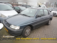 Ford Escort - 1.6 CL