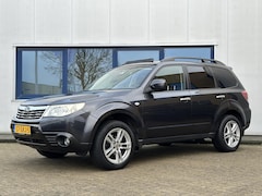 Subaru Forester - 2.0 Comfort 4WD l Panoramadak l L/H