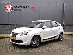 Suzuki Baleno - 1.2 Exclusive | Trekhaak | Navigatie | Achteruitrijcamera |