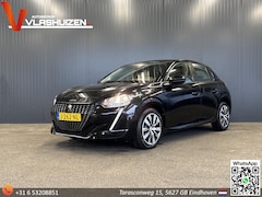 Peugeot 208 - 1.5 BlueHDi Active | € 9.400, - NETTO | Climate | Cruise | Navi | PDC |