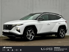 Hyundai Tucson - 1.6 T-GDI HEV 230pk Comfort Automaat / 1650kg Trekgewicht / Dealer onderhouden / Navigatie