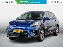 Kia e-Niro - DynamicPlusLine 64 kWh | Apple Carplay/Android auto | Cruise control adaptief | Climate co